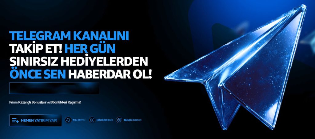 Elexusslot telegram kanalı
