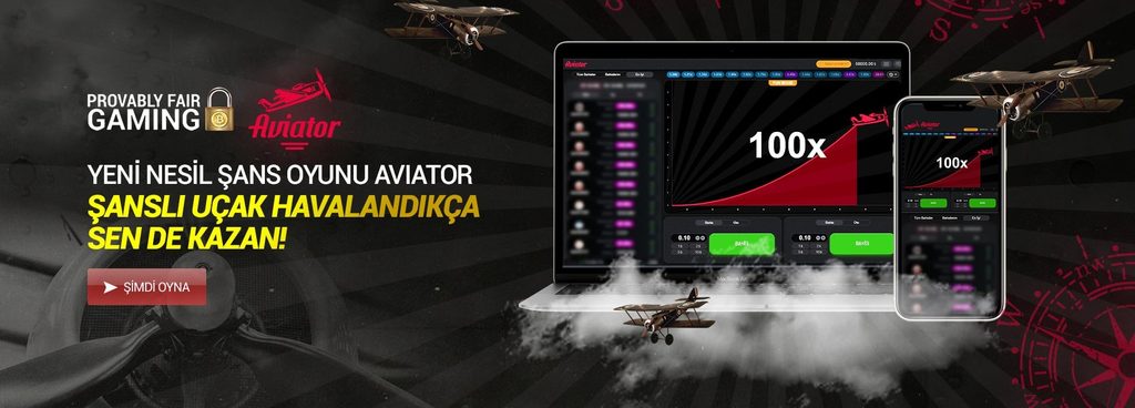 Elexusslot aviator oyunu