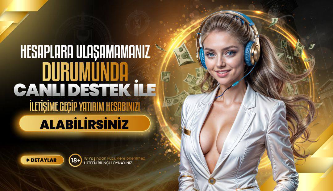 Elexusslot canlı destek