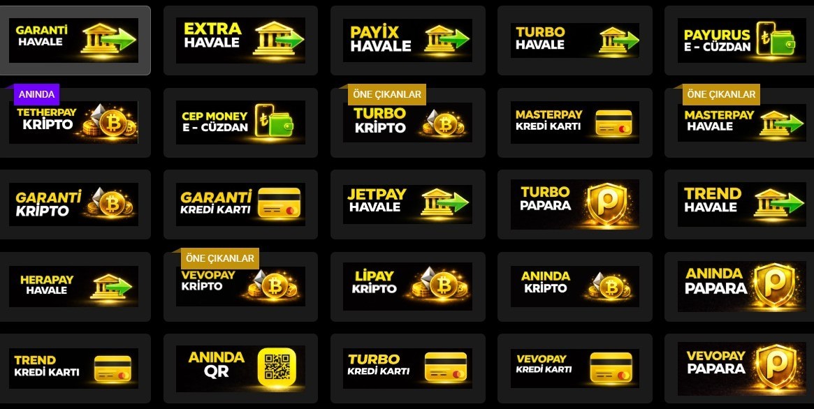 Egebet çekim yöntemleri