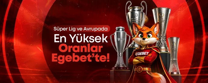 Egebet bahis oyunları